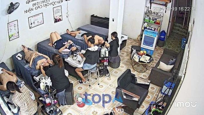 Dưỡng Sinh Đông Y - Địa chỉ vàng cho dịch vụ gội đầu dưỡng sinh đạt chuẩn Đông y tại Lào Cai