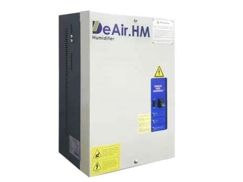 Máy tạo ẩm DeAir HM-15S