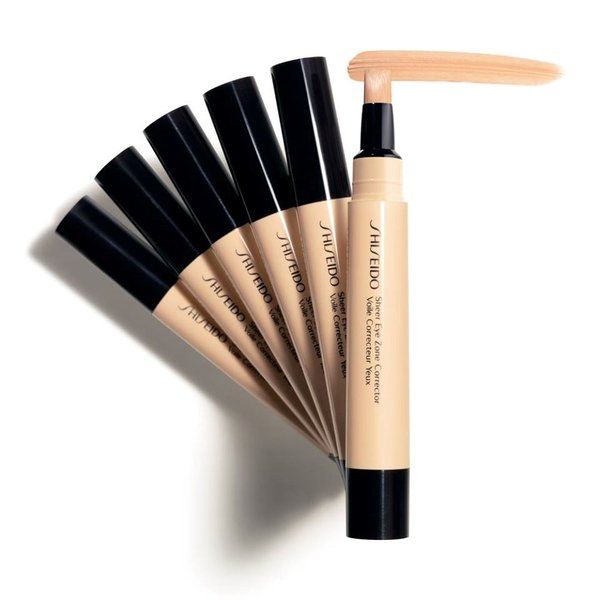 Hình ảnh minh họa Shiseido Sheer Eye Zone Corrector