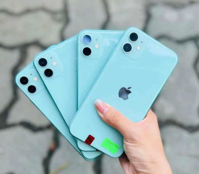 Tuấn Cường Mobile Huế ảnh 2 - Góc nhìn chân thực về chất lượng vượt trội