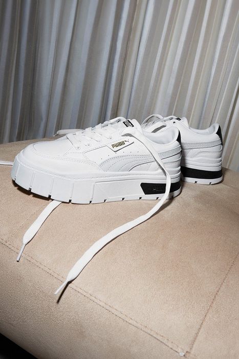 Không gian trải nghiệm Puma tại Vincom Biên Hòa