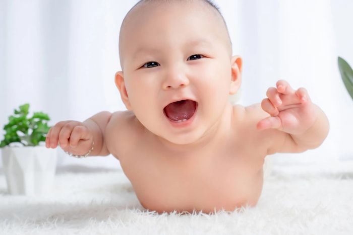 Tuyển tập ảnh bé đáng yêu tại NB Studio - Bộ 1