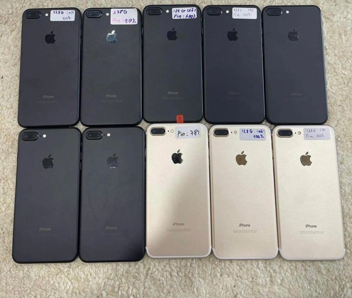 Viết Thịnh Smartphone ảnh 1 - Hình ảnh sống động về chất lượng vượt trội