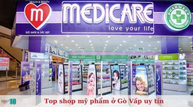 MEDICARE - Đồng hành cùng sức khỏe và nhan sắc Việt