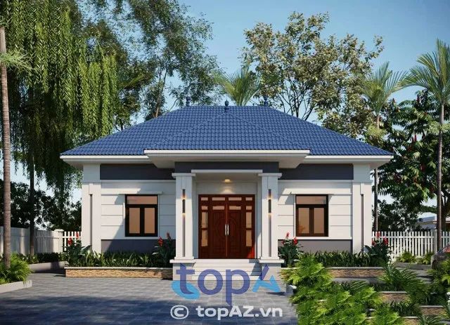 Công ty TNHH Tư vấn - Thiết kế, Xây dựng Kiến Trúc Xanh tại thị xã An Nhơn
