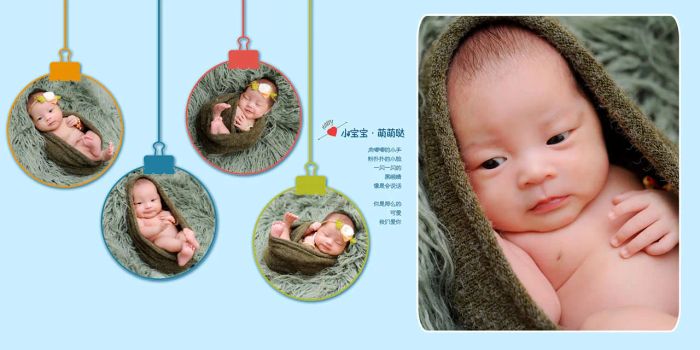 Bộ sưu tập ảnh bé đẹp tại Anna Nguyễn Studio