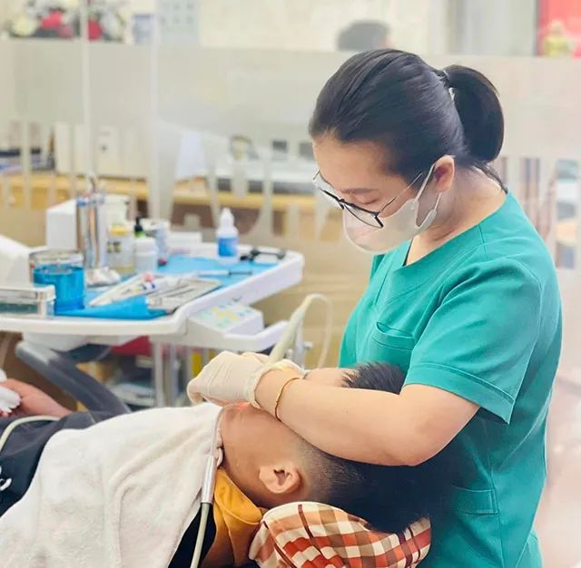 Nha Khoa Minh Tuệ – địa chỉ tin cậy cho mọi nhu cầu chăm sóc răng miệng tại TP. Pleiku, Gia Lai.