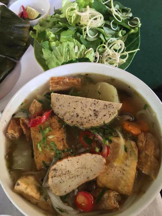 Cơm Chay Âu Lạc - Ảnh 2