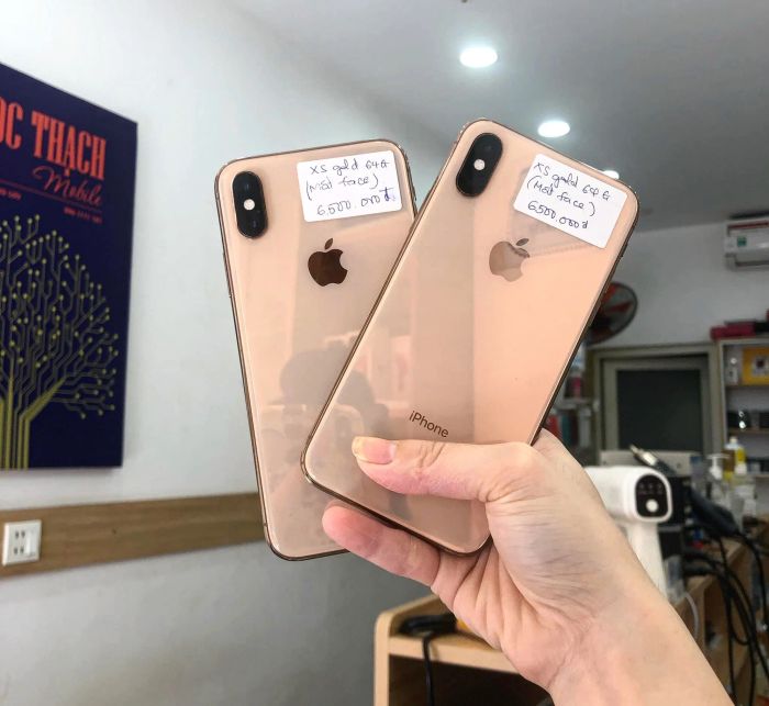 Ngọc Thạch Mobile ảnh 2 - Góc nhìn đa chiều về thế giới công nghệ
