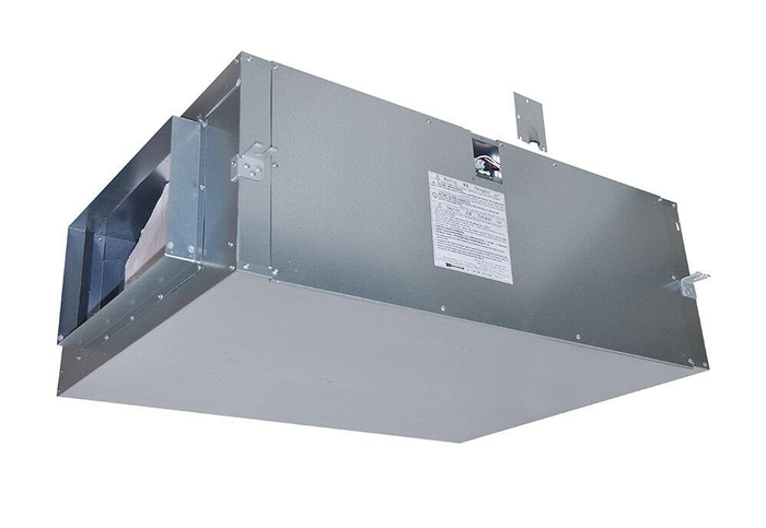 Quạt hút Cabinet 3 pha 940W tiếng ồn thấp Panasonic FV-25SW3