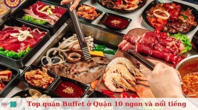 Seoul Garden - Hành trình 25 năm lan tỏa ẩm thực Hàn