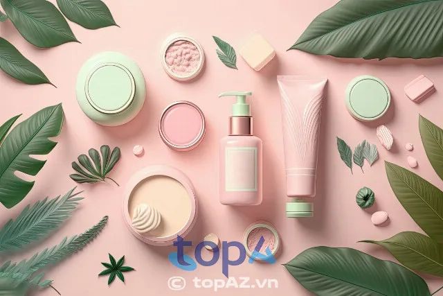 Thiên đường mỹ phẩm cao cấp tại Bắc Ninh