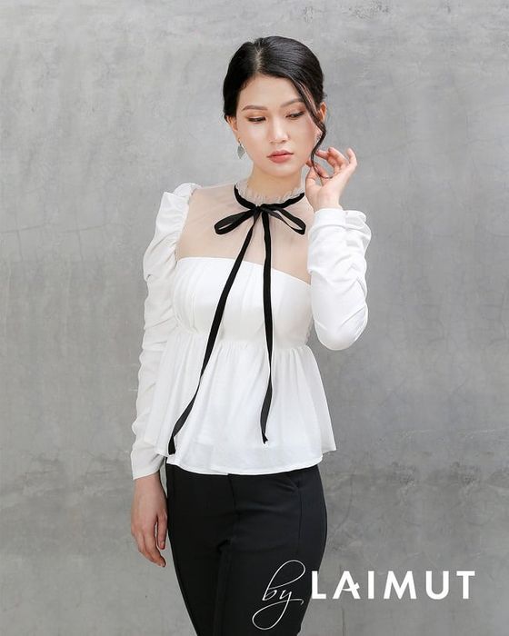 LAIMUT - Thương hiệu thời trang nữ mang đẳng cấp và sự sang trọng đến cho phái đẹp
