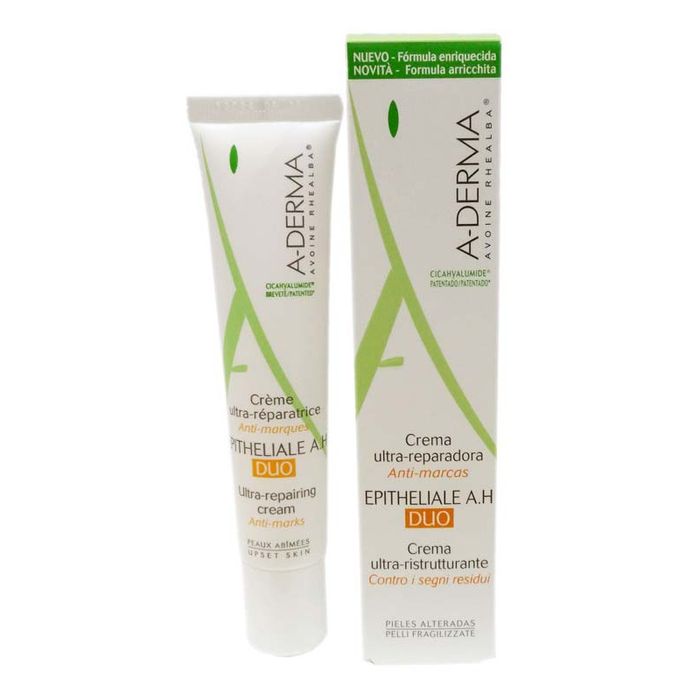 Hình ảnh sản phẩm A-Derma Epitheliale A.H Duo chính hãng