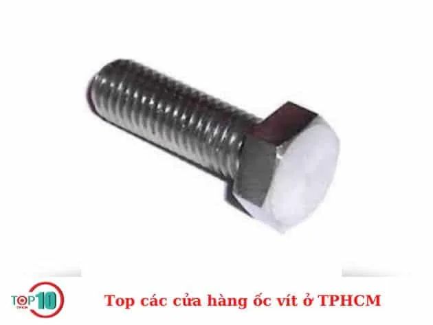 Danh Sách Những Cửa Hàng Ốc Vít Chất Lượng Nhất TPHCM