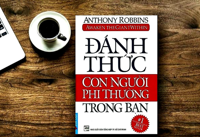 Đánh thức con người phi thường trong bạn ảnh 1