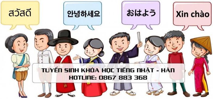Hình ảnh cơ sở vật chất hiện đại tại Phúc Thái