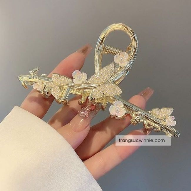 Winnie Accessories – Điểm đến của sự tinh tế