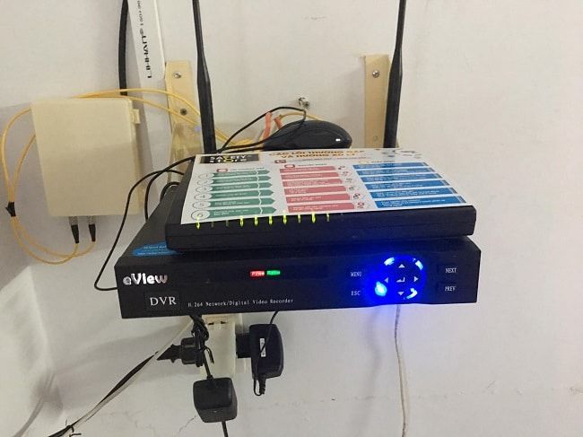 Safety Store vinh dự nằm trong Top 10 địa chỉ cung cấp thiết bị an ninh chống trộm uy tín nhất tại TP.HCM - Địa chỉ tin cậy cho mọi gia đình và doanh nghiệp.