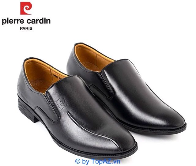 Giày Tây Nam Đẳng Cấp Pierre Cardin PCMFWLF 722