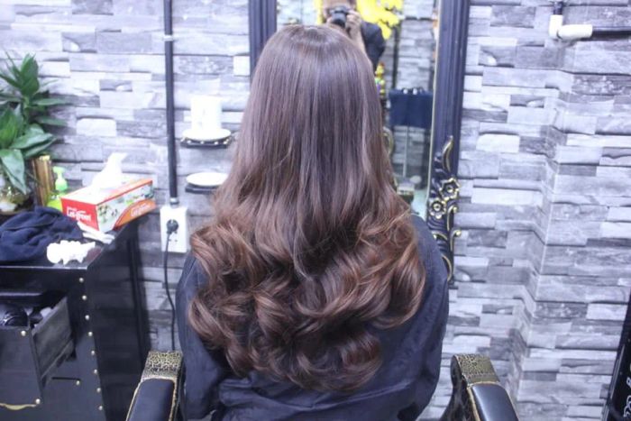 HoangPhong Hair Salon ảnh 2