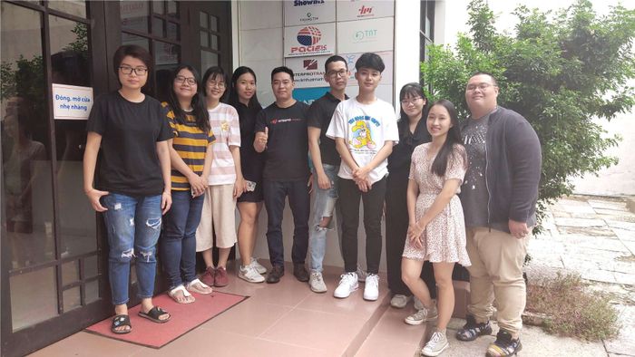 Dịch Thuật & Phiên Dịch Chuyên Nghiệp Interprotrans hình ảnh 2
