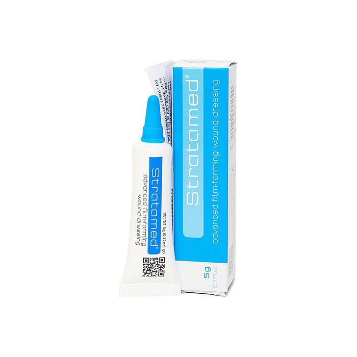 Hình ảnh sản phẩm Stratamed - Kem hỗ trợ điều trị sẹo cao cấp