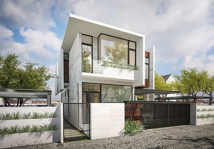 Danh sách 10 nhà thầu xây dựng nhà ở chất lượng và uy tín bậc nhất tại thành phố Hồ Chí Minh