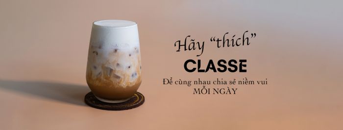 Hình ảnh Classe Coffee n Books: Không gian ấm cúng giữa những trang sách