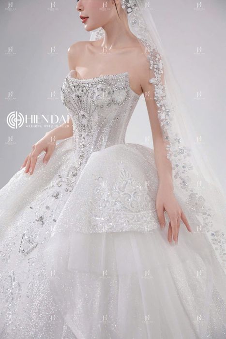 Hình ảnh ấn tượng từ Studio Áo Cưới HIỆN ĐẠI - Nơi lưu giữ những khoảnh khắc vàng