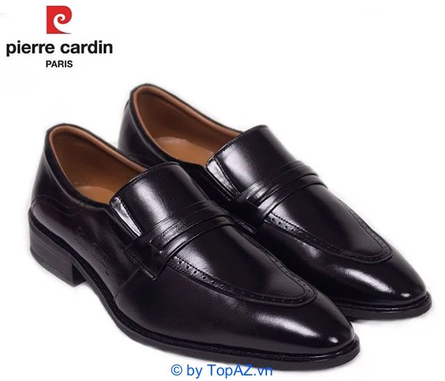 Giày Tây Nam Pierre Cardin PCMFWLF 340 - Đẳng Cấp Đích Thực