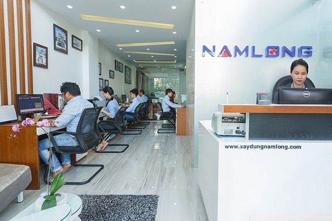 10 đơn vị xây dựng nhà ở đáng tin cậy hàng đầu tại TP.HCM