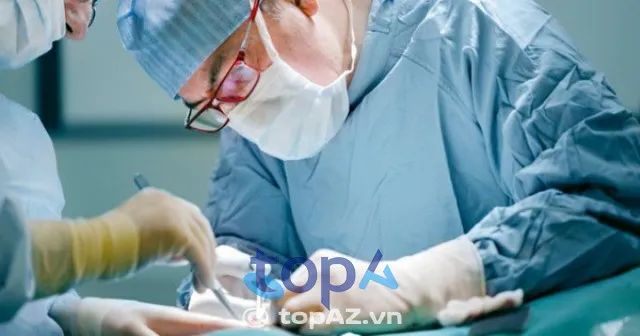 Địa chỉ vàng cho thủ thuật cắt bao quy đầu tại Phú Thọ