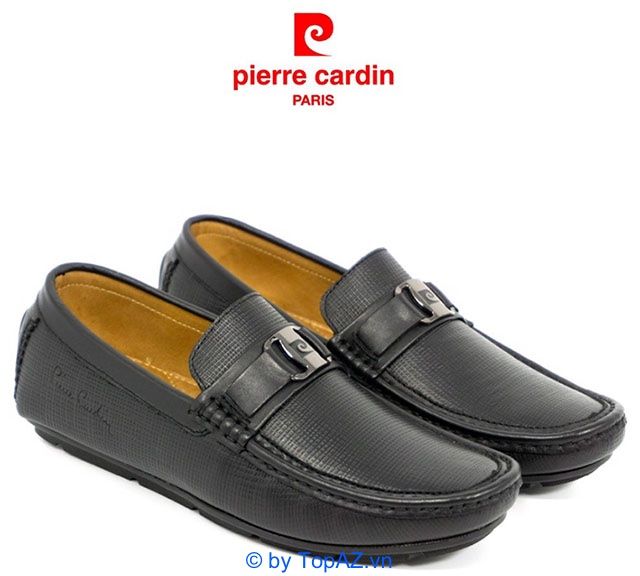 Giày Tây Nam Pierre Cardin PCMFWLE 708 - Sự Kết Tinh Hoàn Hảo