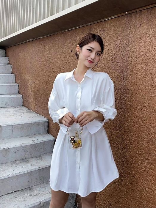 Shop thời trang Dottie - Nơi những bộ đồ thời trang đẳng cấp, phong cách và tinh tế sẽ giúp bạn toả sáng, khẳng định cá tính của mình.