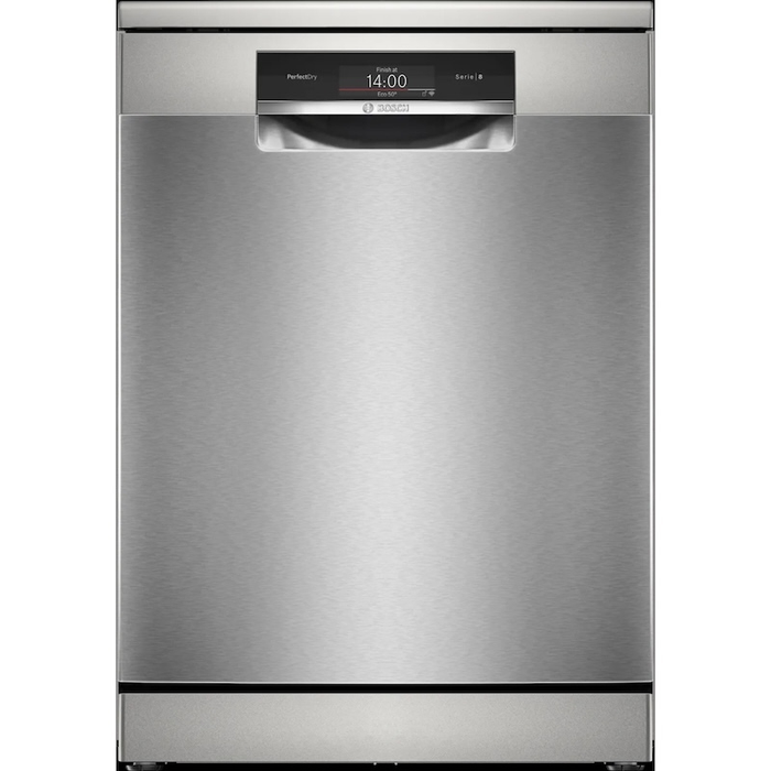 Máy rửa bát Bosch 14 bộ SMS8TCI04E - Giải pháp tối ưu cho gia đình hiện đại