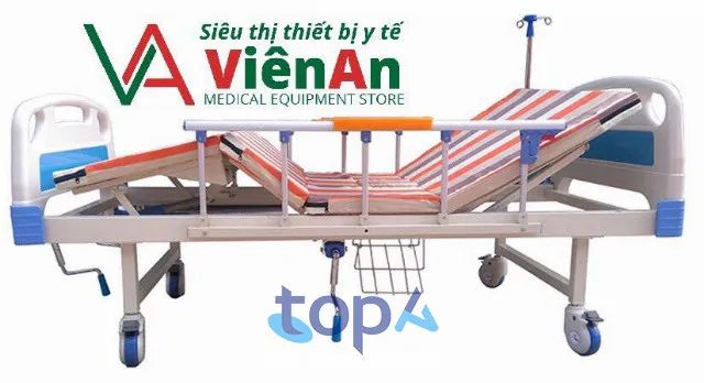 Đơn Vị Cung Cấp Giường Y Tế Giá Rẻ Tại Hải Phòng