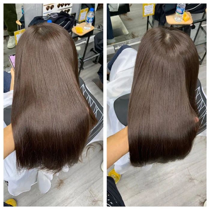 Hair Salon Lâm ảnh 1