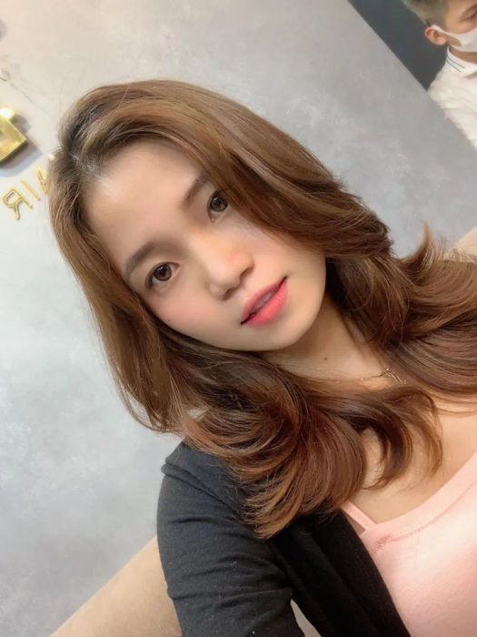 Hình ảnh Hair Salon Đỉnh 1