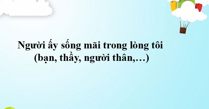 Ảnh minh họa (Nguồn internet) ảnh 1