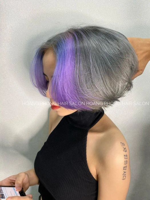 HoangPhong Hair Salon ảnh 1