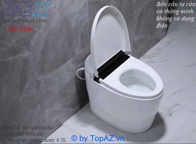 Địa chỉ vàng cung cấp thiết bị vệ sinh chính hãng tại TP.HCM