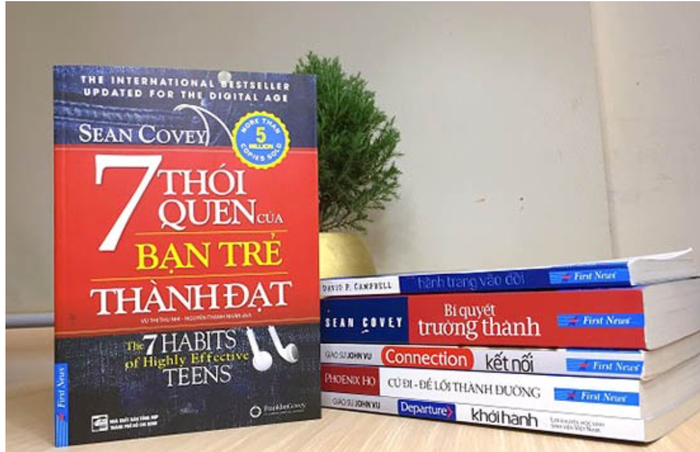 7 Thói Quen Của Bạn Trẻ Thành Đạt ảnh 1