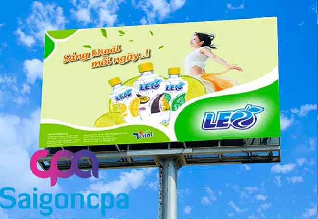 Sài Gòn CPA tự hào nằm trong top 10 đơn vị thi công bảng hiệu và quảng cáo được đánh giá cao nhất tại TP.HCM