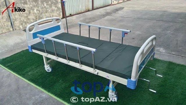 Đơn Vị Cung Cấp Giường Y Tế Uy Tín Tại Hải Phòng