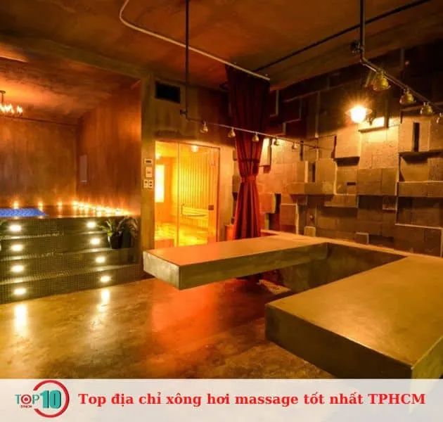 Regal Business Health Club - Nơi gửi gắm sức khỏe vàng