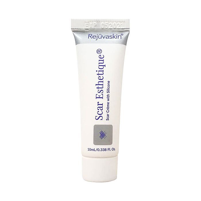 Kem trị sẹo Rejuvaskin Scar Esthetique Silicone - minh chứng cho công nghệ trị sẹo đỉnh cao (Ảnh minh họa 1)