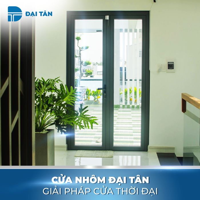 Công ty TNHH Sản xuất Thương mại Đầu tư Nhôm An Lập Phát - Hình ảnh 1