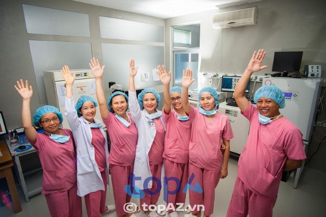 Bệnh viện Từ Dũ