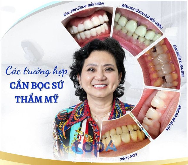 Nha khoa Quốc tế Kim Lux Sài Gòn - Chuẩn mực nha khoa 5 sao tại Đà Lạt